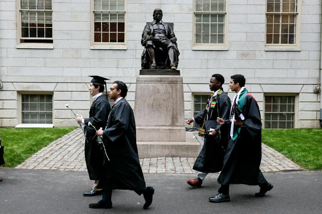 What colleges and universities need from donors to thrive
