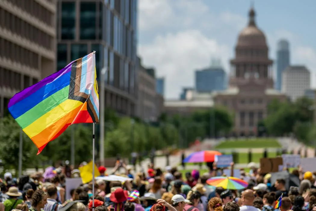 Democrats distance themselves from trans rights – close midterm races may show whether that pays off