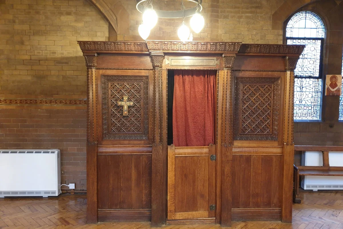 Allegations Against Priest for Using Confessional Information to Evict Vulnerable Tenant