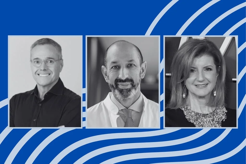 Health Experts Discuss AI's Role in Encouraging Patient Proactivity