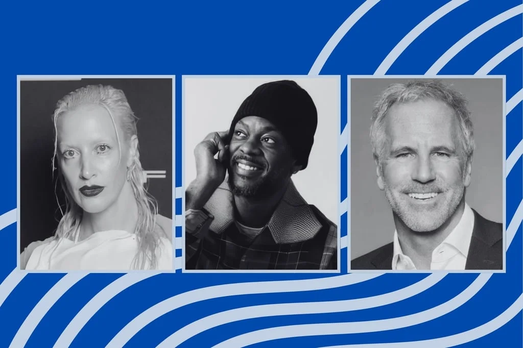 Creative Leaders Discuss AI's Role as a Collaborative Partner