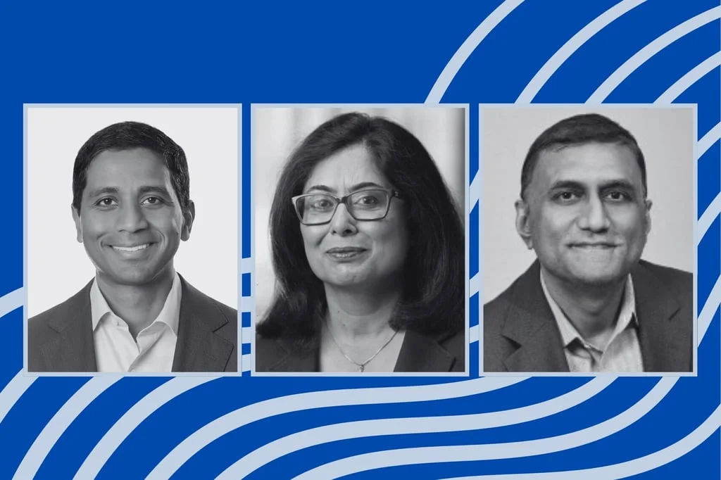Executives Explore the Impact of AI on Modern Business