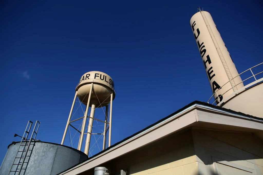 Insights from America's Rapidly Expanding Cities on Our Future