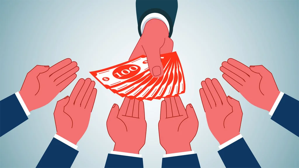 Understanding the Prevalence of Corporate Corruption