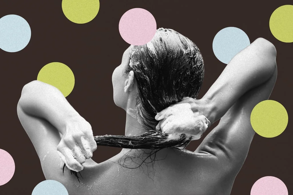 Proven Strategies for Effective Hair Washing