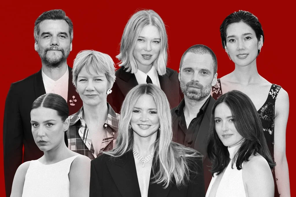Cannes Showcases the Resurgence of Movie Stardom Beyond Hollywood