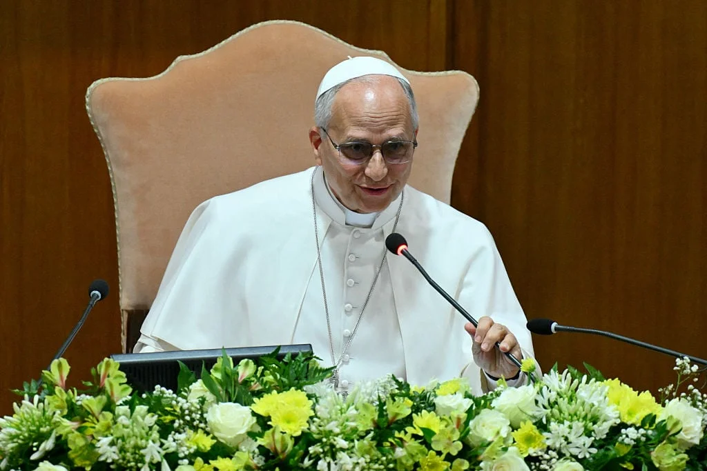 Tensions Between Pope Leo's Call for AI Restraint and Trump's Technology-Focused Approach