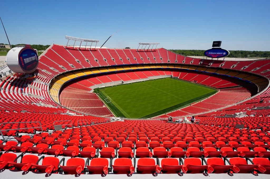 Understanding the High Costs of World Cup Tickets