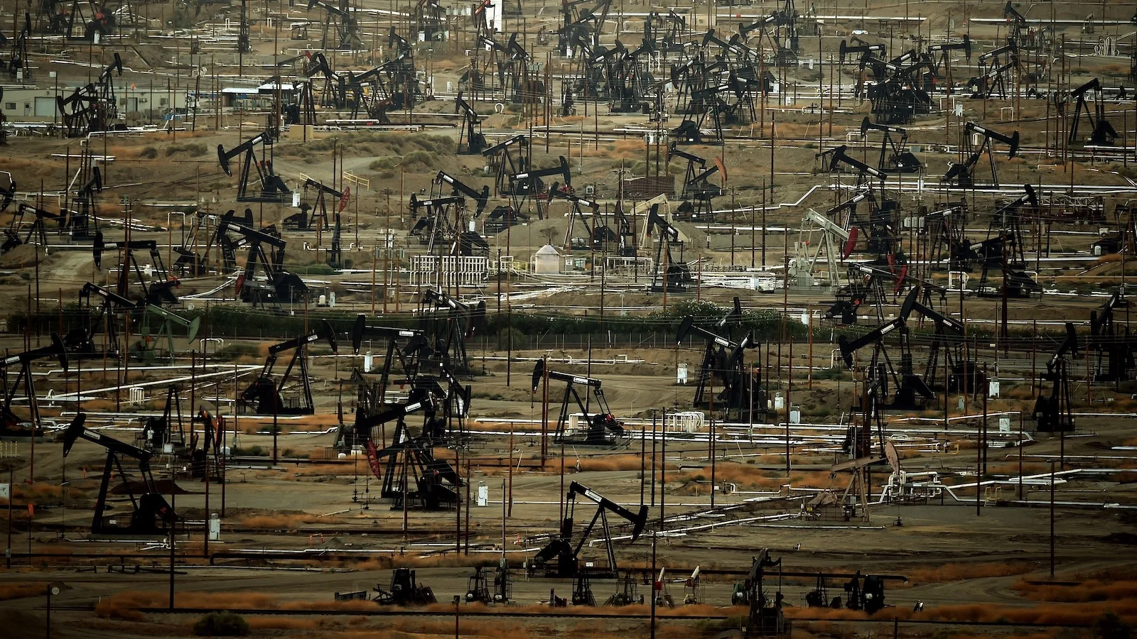 Chevron's Impact in the California Governor's Race